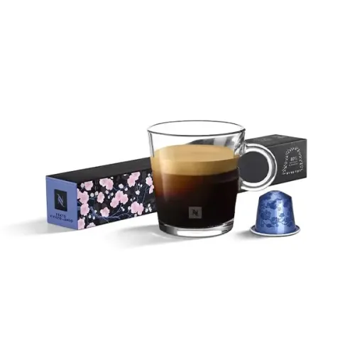 کپسول قهوه نسپرسو توکیو لانگو Tokyo Vivalto Lungo