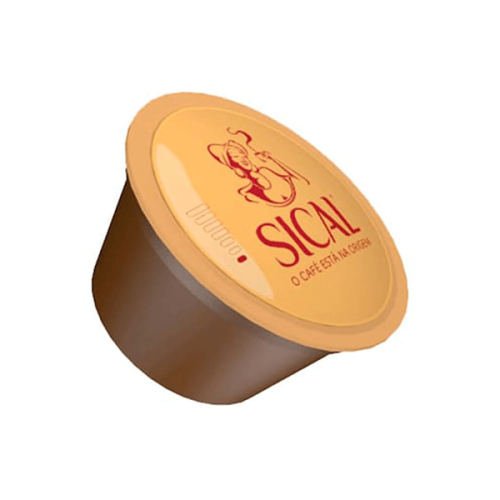 کپسول قهوه دولچه گوستو Sical