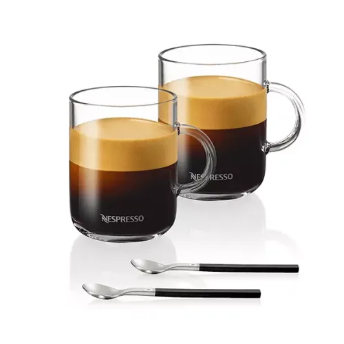 فنجان ورتو نسپرسو مدل Coffee Mug (ست 2 عددی)