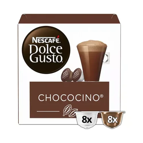 کپسول قهوه دولچه گوستو Chocochino