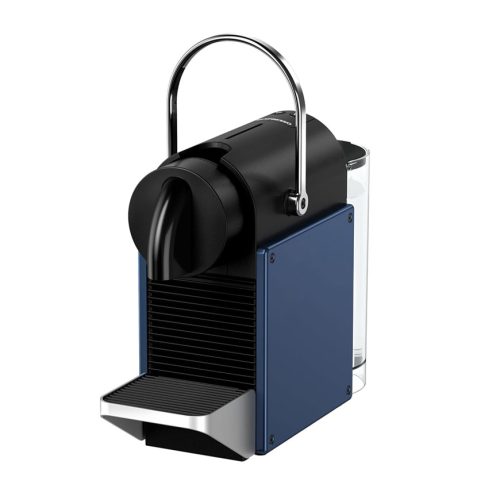 اسپرسو ساز نسپرسو پیکسی آبی مدینایت مدل Midnight Blue C62