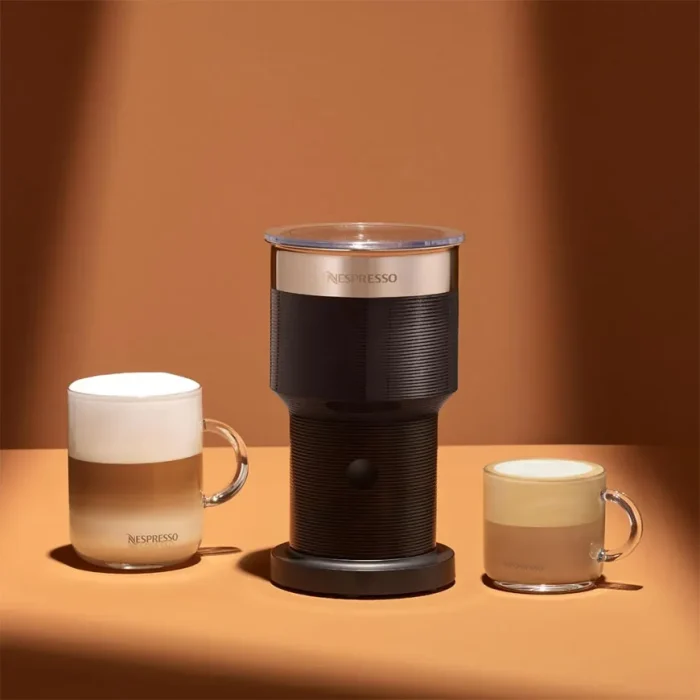 کف شیر ساز نسپرسو آیروچینو XL «مشکی» | Nespresso Aeroccino XL - Image 3